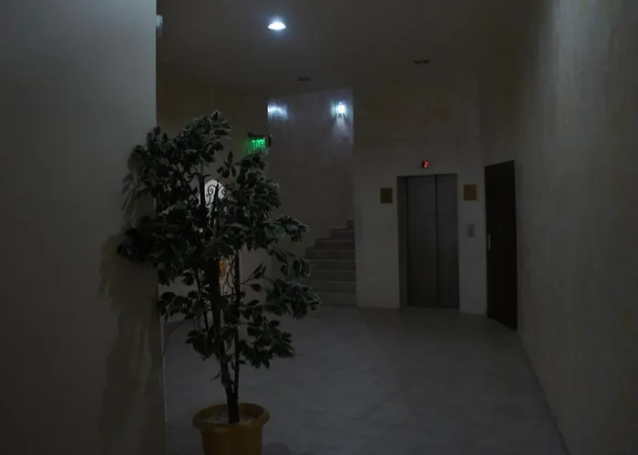 Miramar Front Self Catering No Swim Pool Access Apartament Sunny Beach