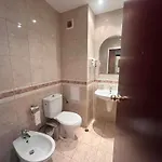 아파트 Miramar Front Self Catering No Swim Pool Access *
