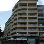 아파트 Miramar Front Self Catering No Swim Pool Access 써니비치