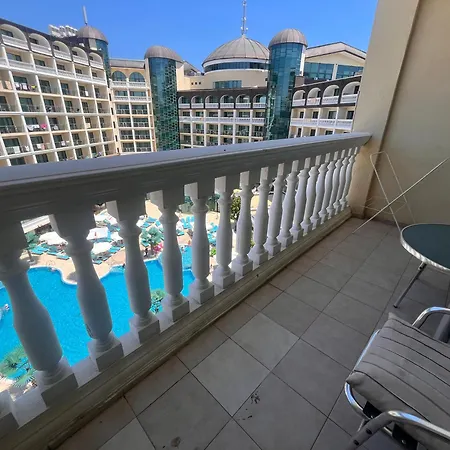 Miramar Front Self Catering No Swim Pool Access Apartament *