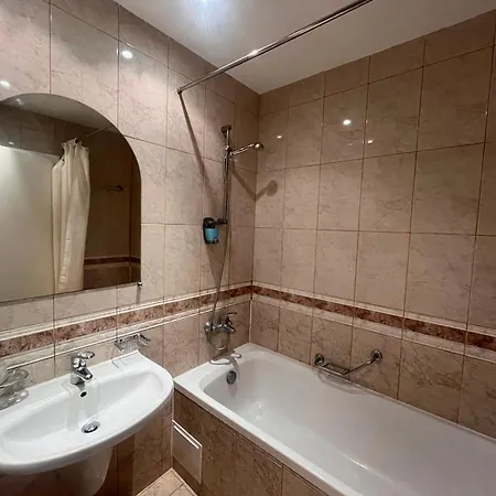 Miramar Front Self Catering No Swim Pool Access Daire