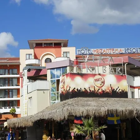 דירה Miramar Front Self Catering No Swim Pool Access *