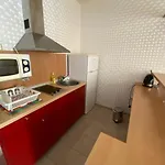 Miramar Front Self Catering No Swim Pool Access サニービーチ