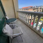 Miramar Front Self Catering No Swim Pool Access * サニービーチ