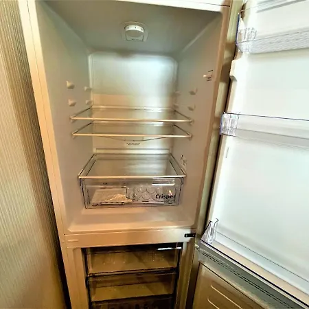 Miramar Front Self Catering *