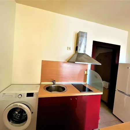 Apartment Miramar Front Self Catering