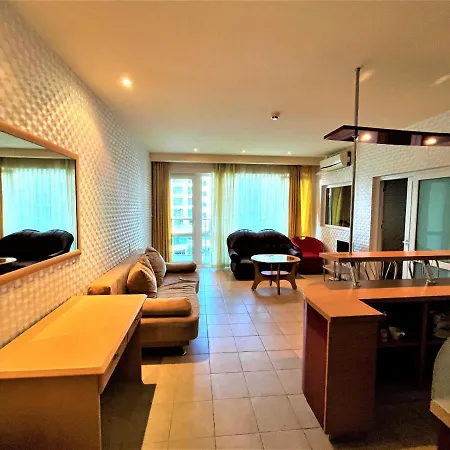 Miramar Front Self Catering
