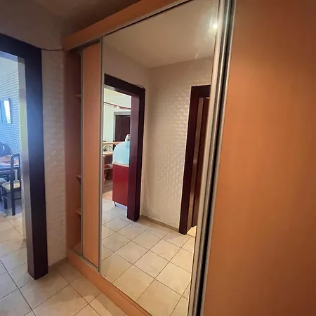 Miramar Front Self Catering