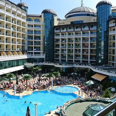 Miramar Front Self Catering No Swim Pool Access