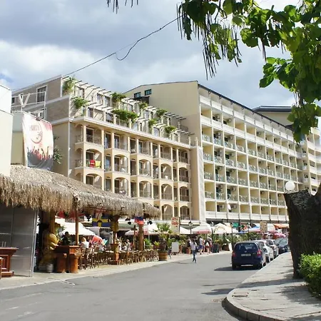 Apartment Miramar Front Self Catering *