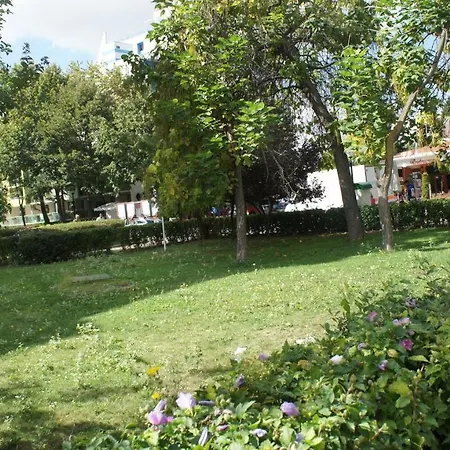 Miramar Front Self Catering Sunny Beach