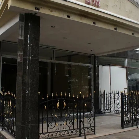 Miramar Front Self Catering No Swim Pool Access Sunny Beach