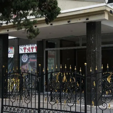 Miramar Front Self Catering No Swim Pool Access * Sunny Beach