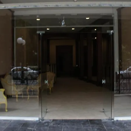 Miramar Front Self Catering Apartment