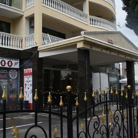 Apartment Miramar Front Self Catering