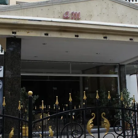 公寓 Miramar Front Self Catering No Swim Pool Access *