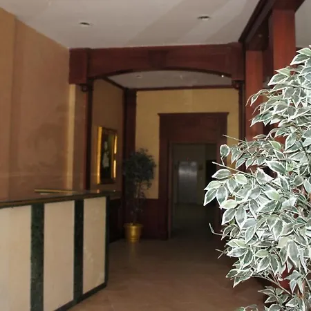 Miramar Front Self Catering * Sunny Beach