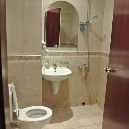 Miramar Front Self Catering No Swim Pool Access アパート サニービーチ