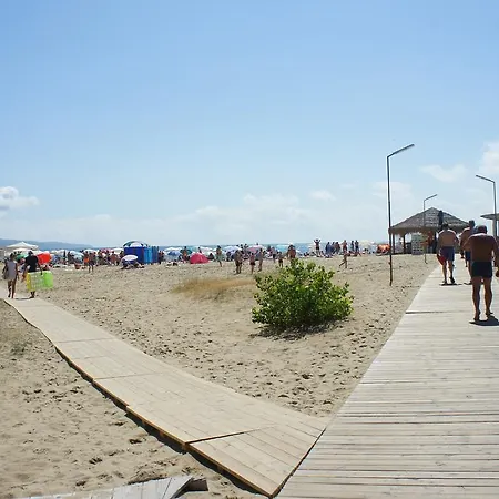 Miramar Front Self Catering No Swim Pool Access