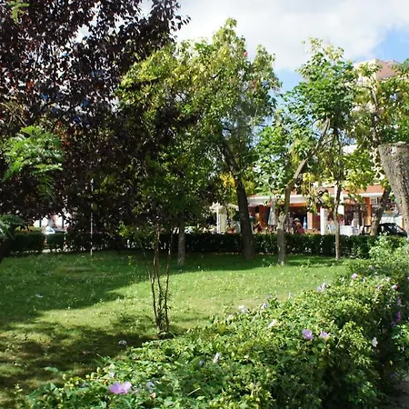 アパート Miramar Front Self Catering No Swim Pool Access