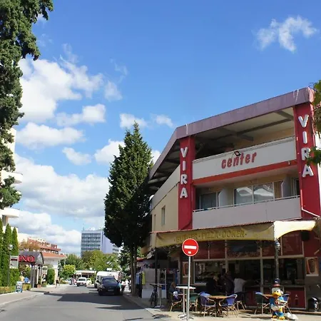 アパート Miramar Front Self Catering No Swim Pool Access サニービーチ