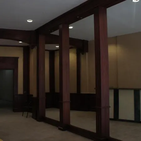 アパート Miramar Front Self Catering No Swim Pool Access *